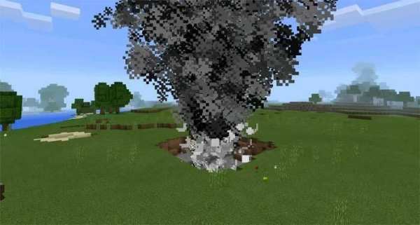 Mod Tornado screenshot 3