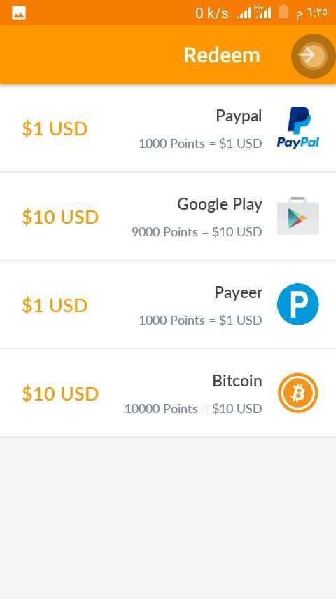 Earn-Video screenshot 6