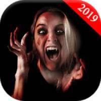 Vampire photo editor 2019 on 9Apps