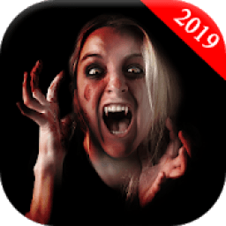Vampire photo editor 2019 आइकन