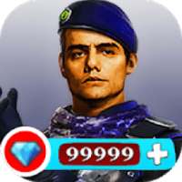 Diamonds Free for Free Fire Tips