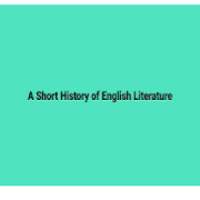 Short History of English Literature on 9Apps