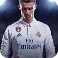 Cristiano Ronaldo HD Wallpaper on 9Apps