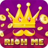 Rich Me