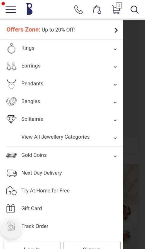 Women Shopping App screenshot 2