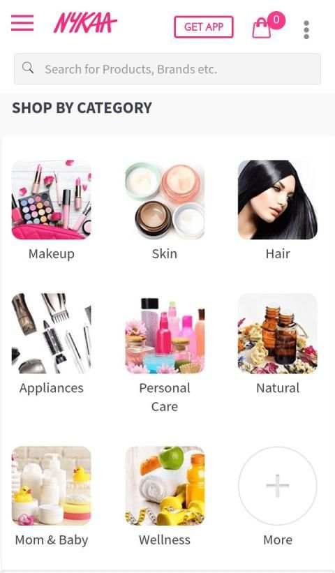 Women Shopping App screenshot 4