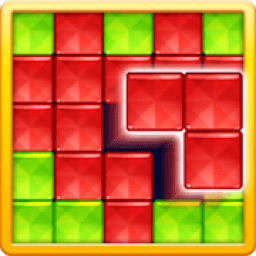 Block! Art Puzzle icon