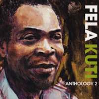 Fela Kuti Songs & Lyrics on 9Apps