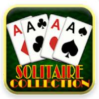 Solitaire Collection - Solitaire Free All Games