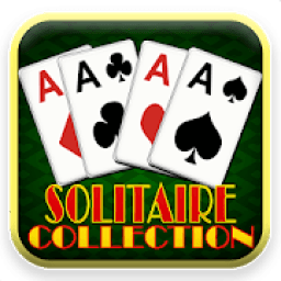 ikon Solitaire Collection - Solitaire Free All Games