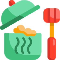 ikon Super Cookbook - Recipes and Drinks