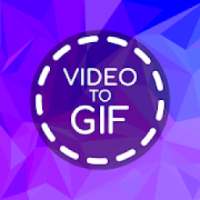 Video to GIF - GIF Maker on 9Apps
