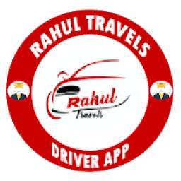 Rahul Travels Driver App