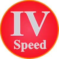 IV Speed Pro