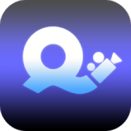 ikon Quick Video editor for photos, clips &amp; music