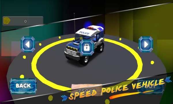 Motu Real Drift Speed स्क्रीनशॉट 2