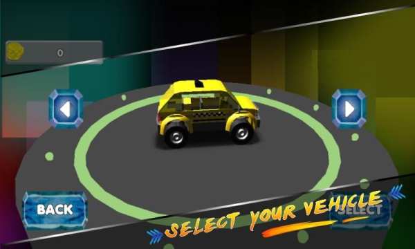 Motu Real Drift Speed स्क्रीनशॉट 3