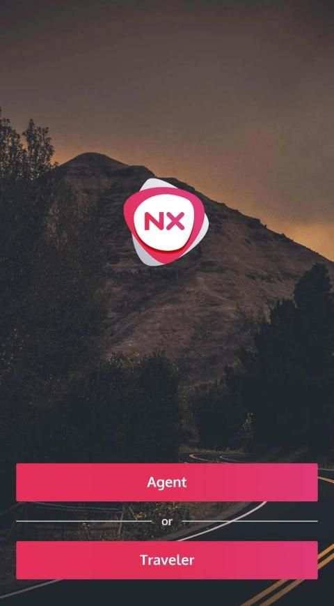 nxTrips screenshot 5