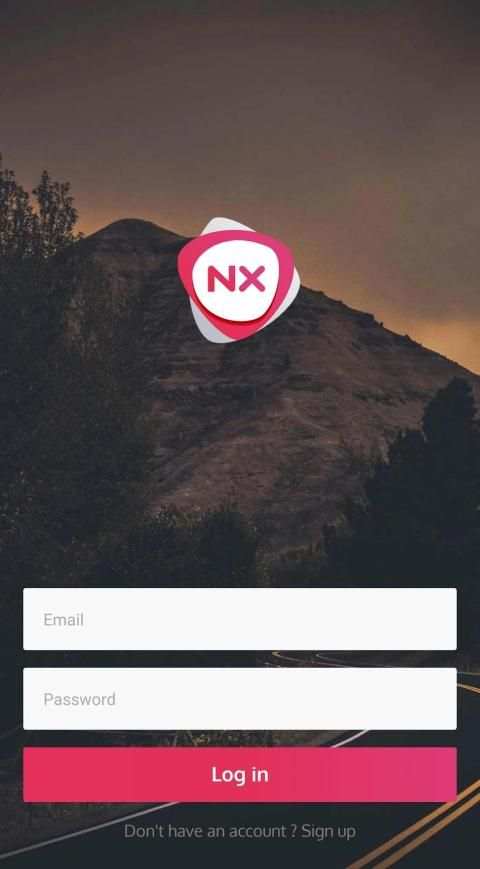 nxTrips screenshot 4