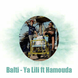 Ya Lili - Balti Offline icon