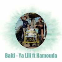 Ya Lili - Balti Offline