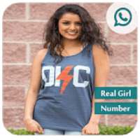 Girls Mobile Number