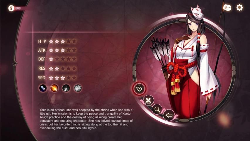 Mirror:The Lost Shards screenshot 4