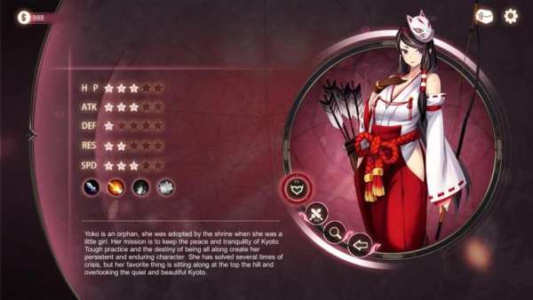 Mirror:The Lost Shards screenshot 4