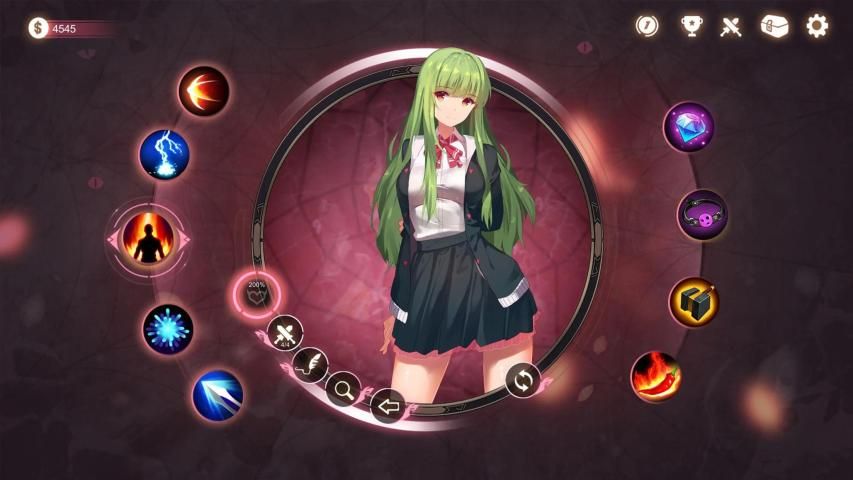 Mirror:The Lost Shards स्क्रीनशॉट 14