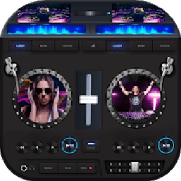 ikon Virtual DJ Mix song Player MP3 2019