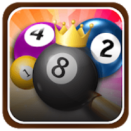 ikon Master Billards 8 Pool Pro