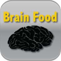 Best Brain Food on 9Apps