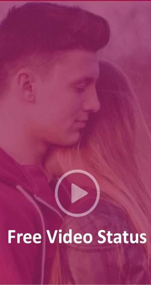 Free Video Status - Whats App Status, Love Status screenshot 4