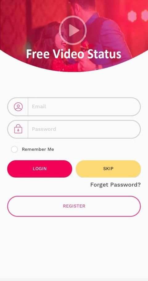 Free Video Status - Whats App Status, Love Status screenshot 3