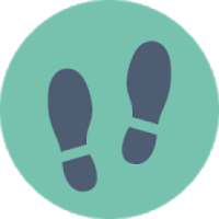 Walky: Pedometer Free & Step Counter on 9Apps