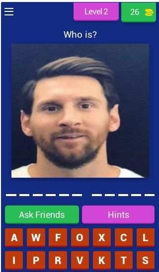 FC Barcelona : quiz स्क्रीनशॉट 5