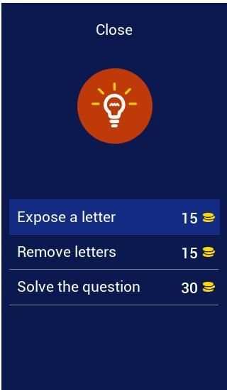 FC Barcelona : quiz स्क्रीनशॉट 2