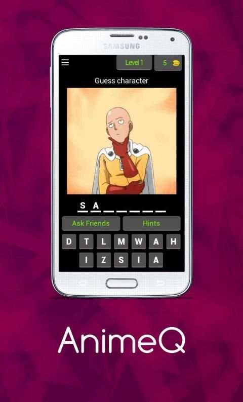 AnimeQ स्क्रीनशॉट 25