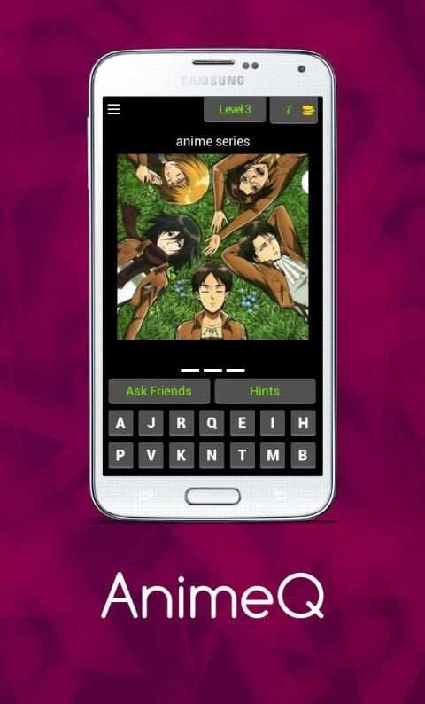 AnimeQ स्क्रीनशॉट 20