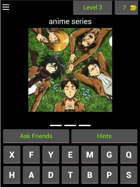 AnimeQ स्क्रीनशॉट 6