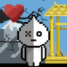 Feed BT21 icon