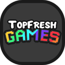 Top Fresh Games आइकन