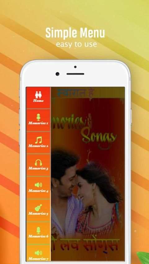 Love Song Hindi screenshot 2