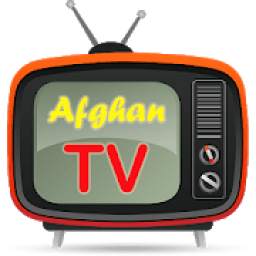 پخش زنده تلویزیون افغانستان
‎