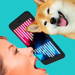 Dog Simulator Translator आइकन