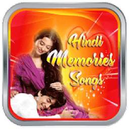 Hindi Memories Song 1.0