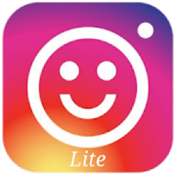 Instagram Lite आइकन