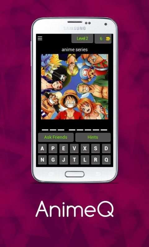 AnimeQ स्क्रीनशॉट 21