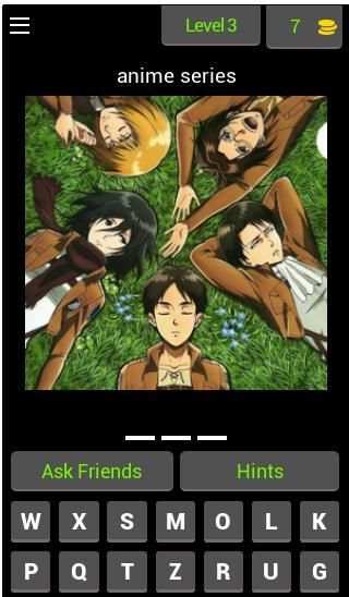 AnimeQ स्क्रीनशॉट 14