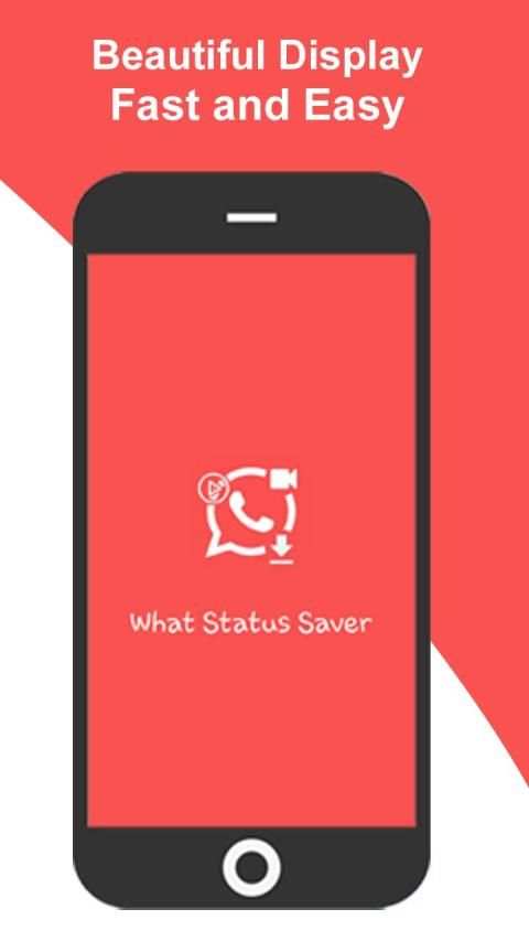 What Status Saver screenshot 1